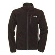 The North Face Mens Vicente Jacket, Black